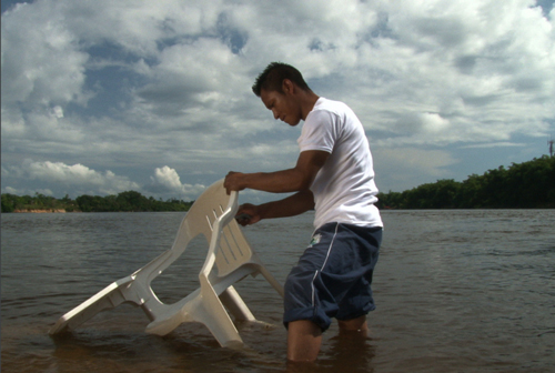 La Selva Still