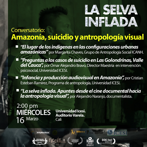 Invitación