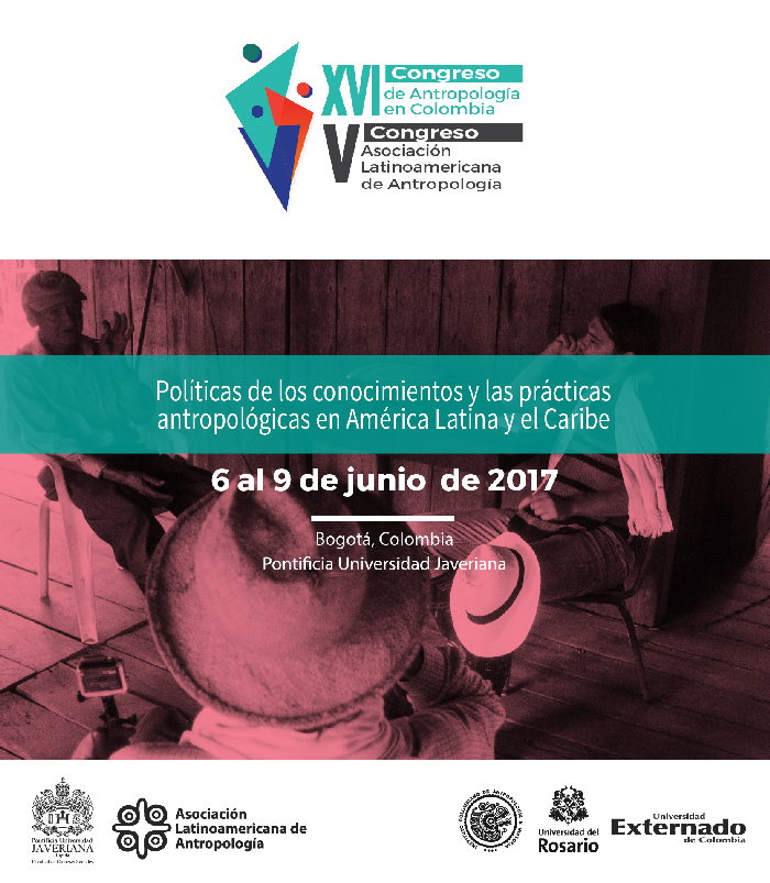 V Congreso de la Asociación Latinoamericana de Antropología