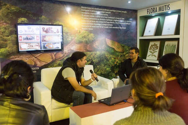 Avances de la investigación antropológica en la Amazonía Colombiana
