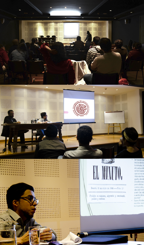 conferencia