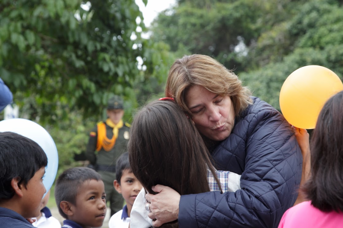 Ministra