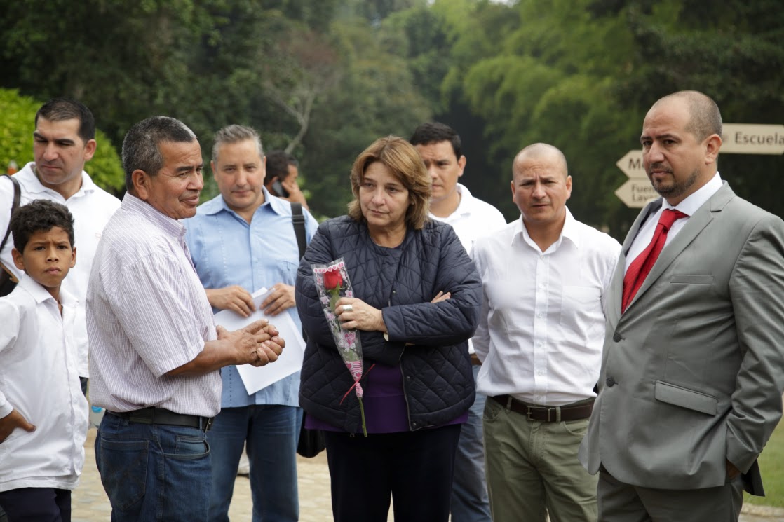 Ministra