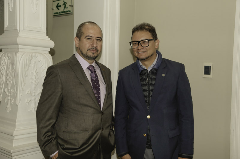 Ministra de Cultura Inaugura obras en San Agustín